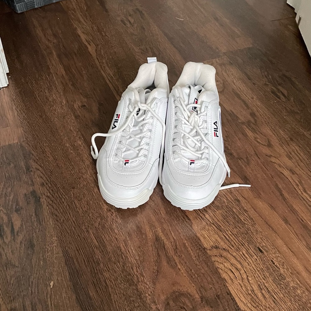 Fila Sneakers